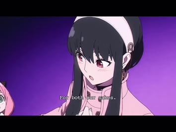 Meet Yor Forger! [ENG SUB]