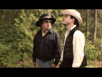 Totem & Taboo trailer