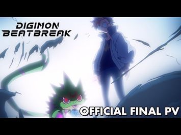 Official Final PV [Subtitled]