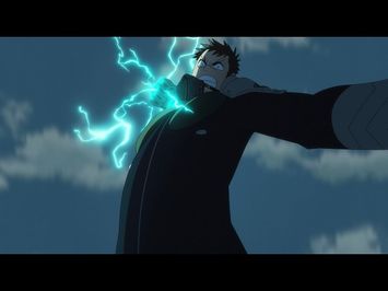 Episode 14 Trailer - The Next Generation's Trial [ENG SUB]