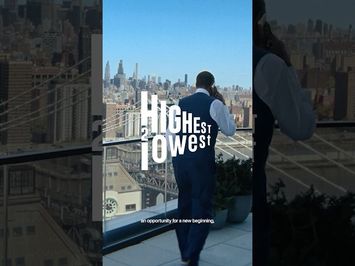 The higher they rise, the harder they fall.