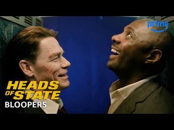Bloopers