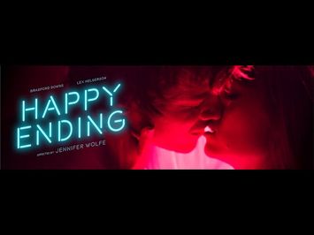 Happy Ending - Official Trailer