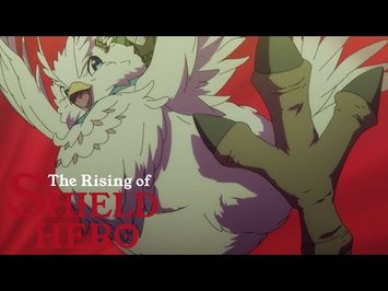 Whale Hunt [Subtitled]