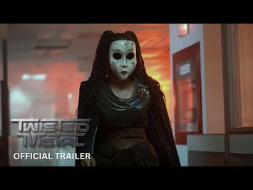 Season 2 Official Trailer