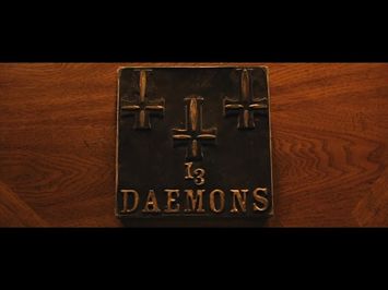 13 Demons Trailer
