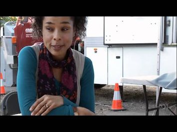 The Slap | Aisha | ABC iview