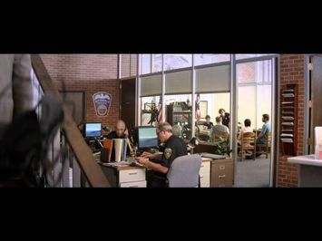 The Kings of Summer Official Movie Trailer [HD]