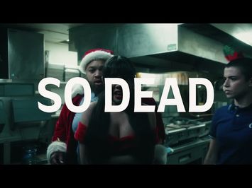 We're So Dead - Teaser Trailer