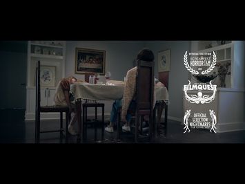 The Sequence (2025) | Official Teaser Trailer | Horror Short Film