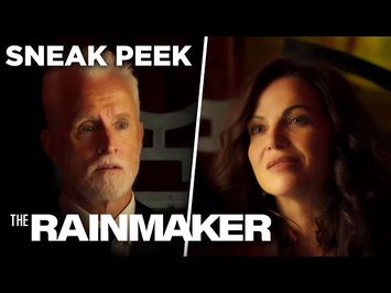 SNEAK PEEK: Bruiser Makes Leo an Offer for Old Time's Sake (S1 E3)