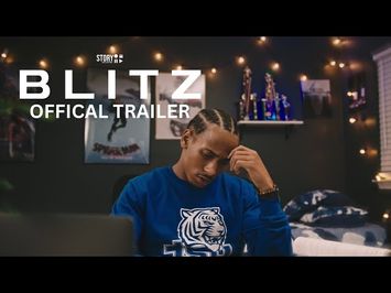 Blitz | Trailer