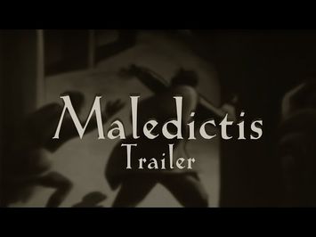MALEDICTIS (2023) | OFFICIAL TRAILER