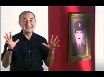 Britains Best Sitcom - Blackadder (2004) - Part 2