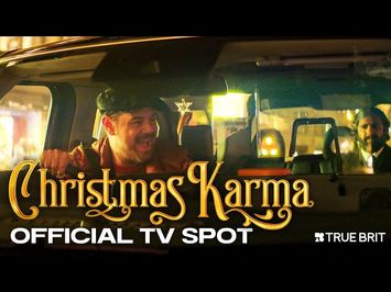 Feel-Good Festive Fun