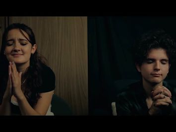THE WAITING ROOM time passing teaser!