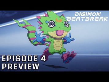 Episode 4 Preview - Family [Subtitled]