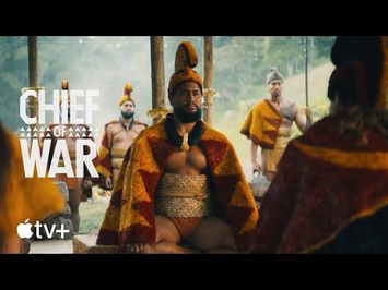 Casting King Kamehameha [Subtitled]