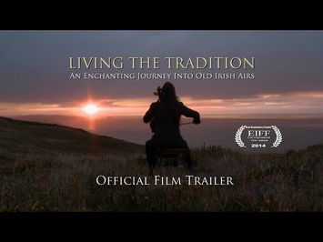 Living the Tradition (trailer)