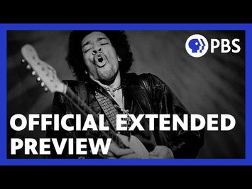 Icon: Music Through the Lens | Official Extended Trailer | PBS