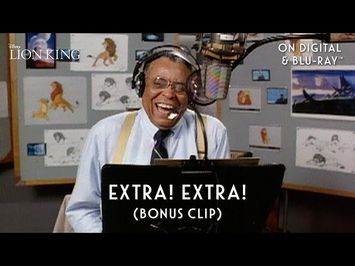 Extra! Extra!