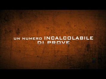 Il Caso Amicizia - TRAILER