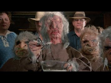 4K UHD and Blu-ray Promo Trailer