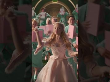 It's almost time to return to Oz! Book your tickets NOW for Wicked For Good