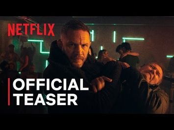 Official Teaser