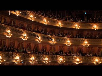 Om de Wereld in 50 Concerten - Heddy Honigmann [trailer]