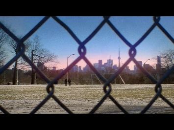 THE LISTENER (short film)
