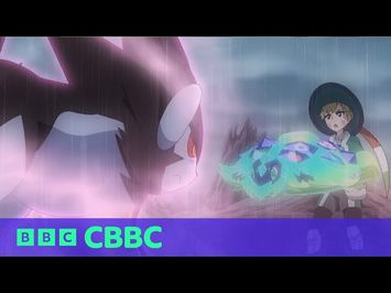 The Wonders of the World! Sneak Peek! - Pokémon Horizons Series 2: Episode 30