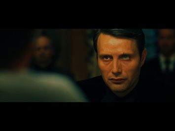 Thank God Tarantino Didn't Make Casino Royale