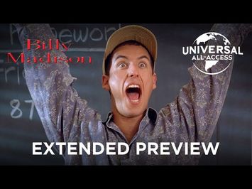 I am the Smartest Man Alive! - Extended Preview