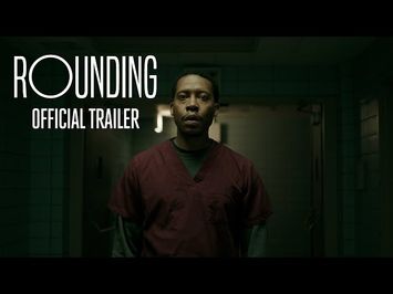 ROUNDING | Official Trailer | Available on February 14