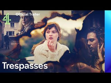 Trespasses | Official Trailer | 4TheDrama