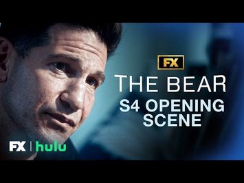 S4 Opening Scene: Carmy and Mike Discuss Carmy’s New Restaurant Idea