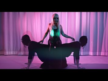 Malibu Soda | Bitch Bites Dog (Music Video) - Cecile Believe