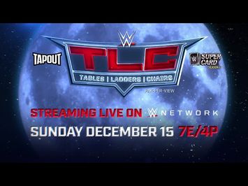 WWE TLC 2019: Streaming live Dec. 15