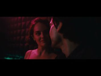 Exclusive Clip