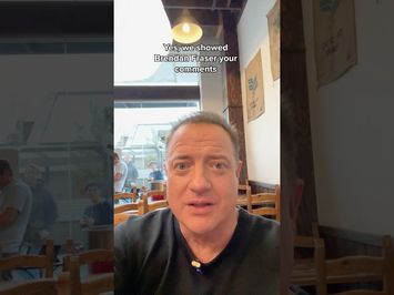 Message From Brendan