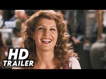 I Hate Valentine's Day (2009) Original Trailer [FHD]