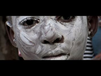 SIERRA LEONE: A CULTURE OF SILENCE OFFICIAL THEATRICAL TRAILER