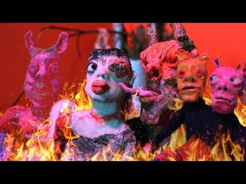 Paradise Lost (censored version)