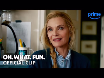 Zazzy Contest - Clip