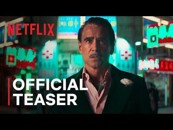 Official Teaser