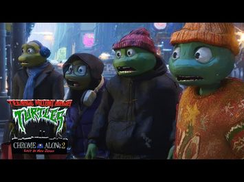Official Teaser