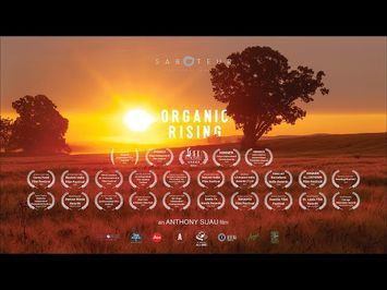 Organic Rising Trailer 2023