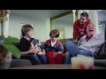 Sox - A Family's Best Friend - Trailer