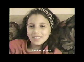 MY FATHER AND QADDAFI by Jihan K Official Trailer (2025)